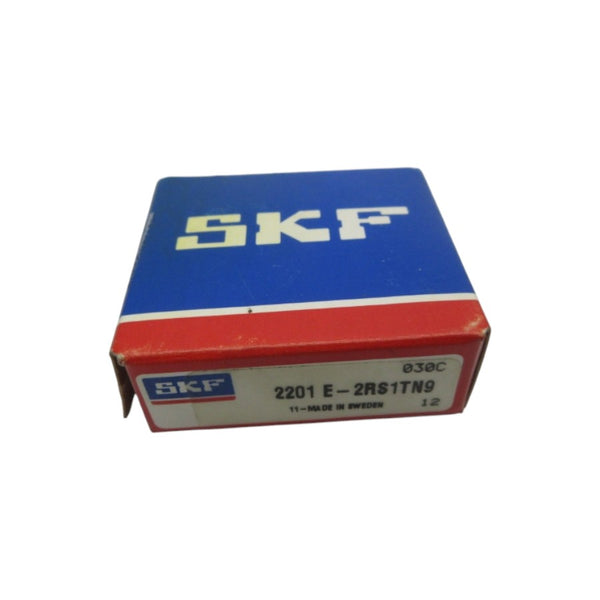 SKF 2201E-2RS1TN9 NSMP