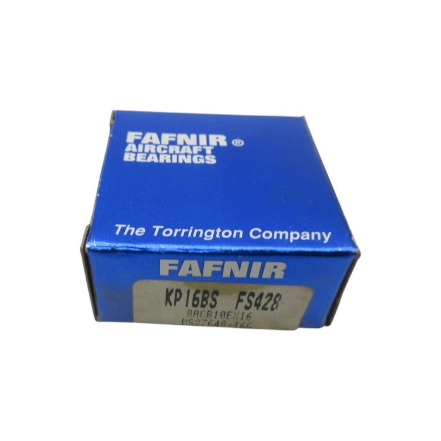 FAFNIR KP16BSFS428 NSMP