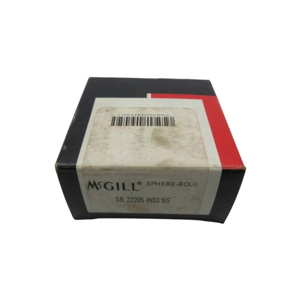 MCGILL SB22205W33SS NSMP