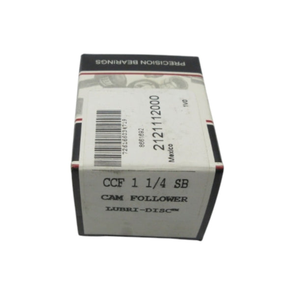 MCGILL CCF1-1/4SB NSMP