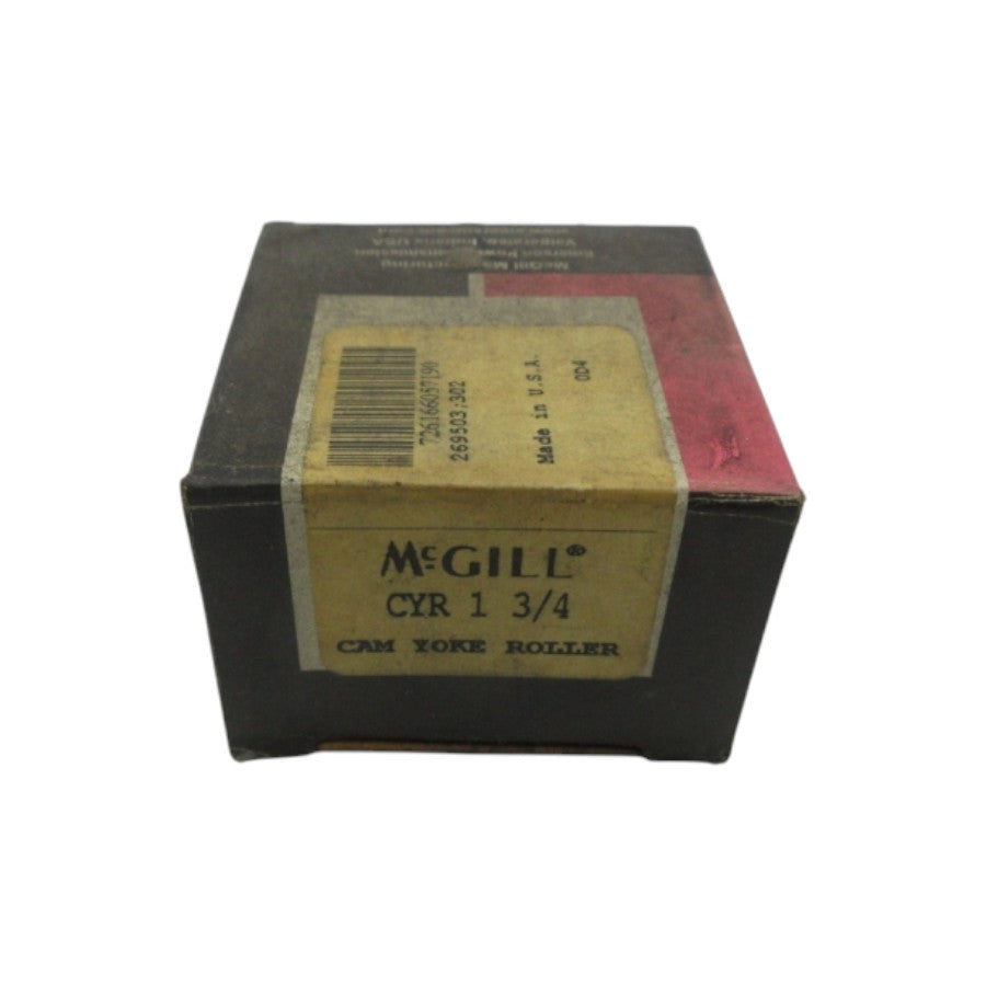 MCGILL CYR1-3/4 NSMP