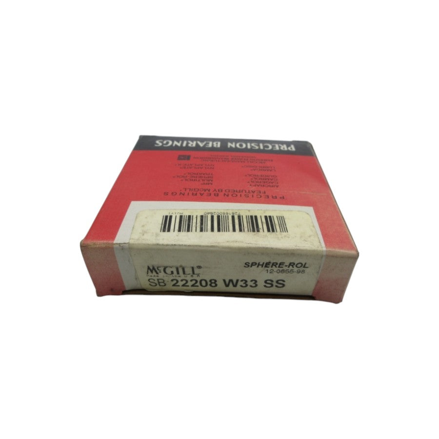 MCGILL SB22208W33SS NSMP