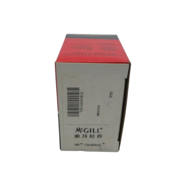 MCGILL MR26RSPD NSMP