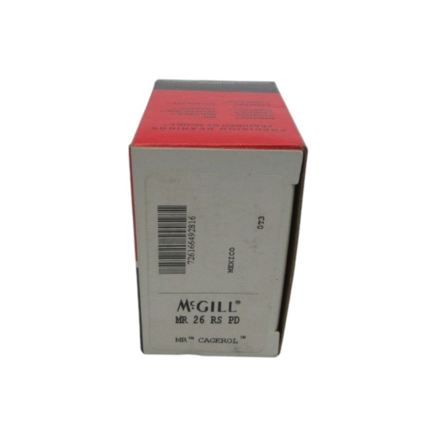 MCGILL MR26RSPD NSMP
