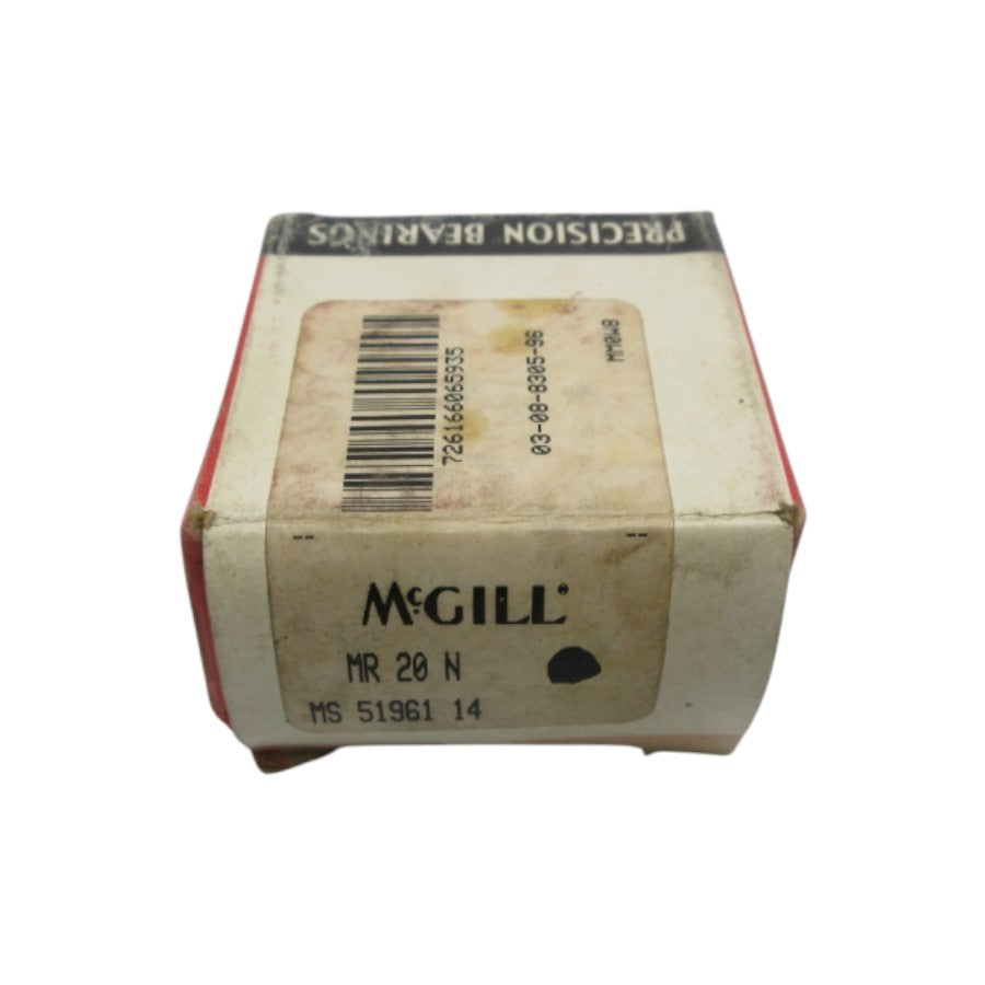 MCGILL MR20N NSMP