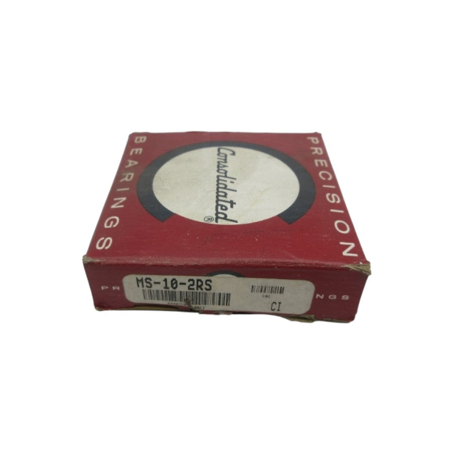 CONSOLIDATED MS-10-2RS NSMP