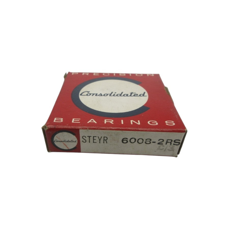 CONSOLIDATED 6008-2RSC/3 NSMP