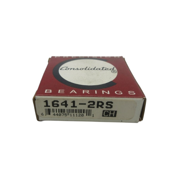 CONSOLIDATED 1641-2RS NSMP