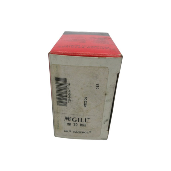 MCGILL MR30RSS NSMP