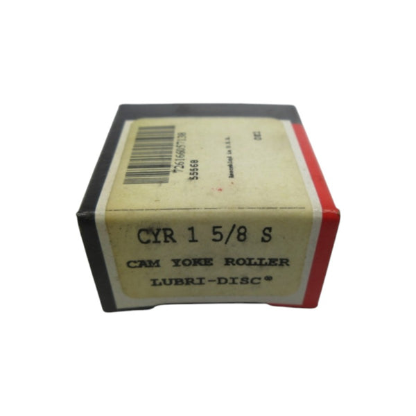 MCGILL CYR1-5/8S NSMP