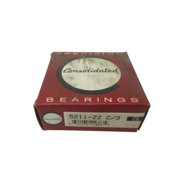 CONSOLIDATED 5211-ZZC/3 NSMP