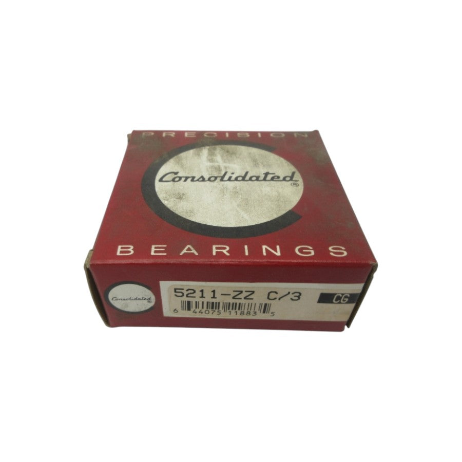 CONSOLIDATED 5211-ZZC/3 NSMP