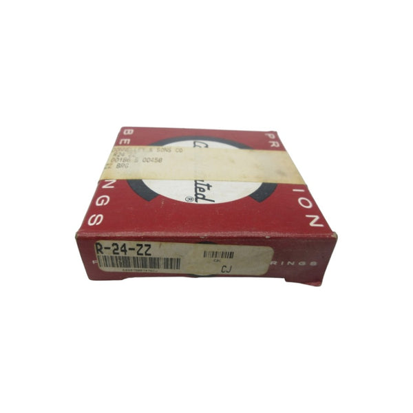 CONSOLIDATED R-24-ZZ NSMP