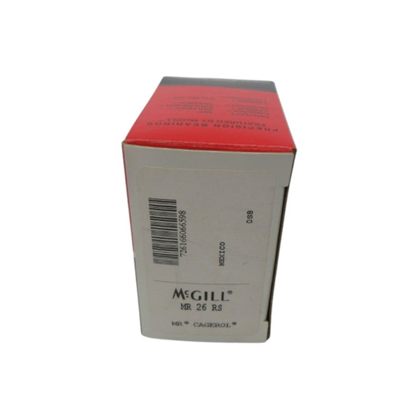 MCGILL MR26RS NSMP