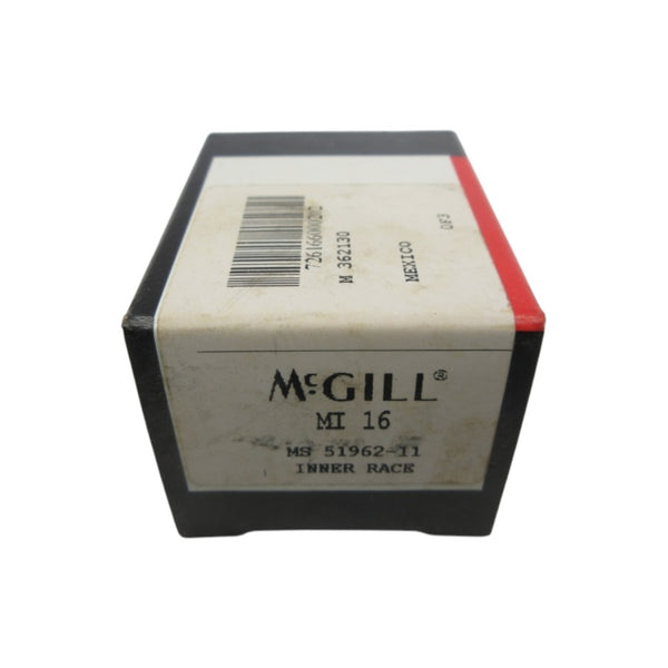MCGILL MI16 NSMP