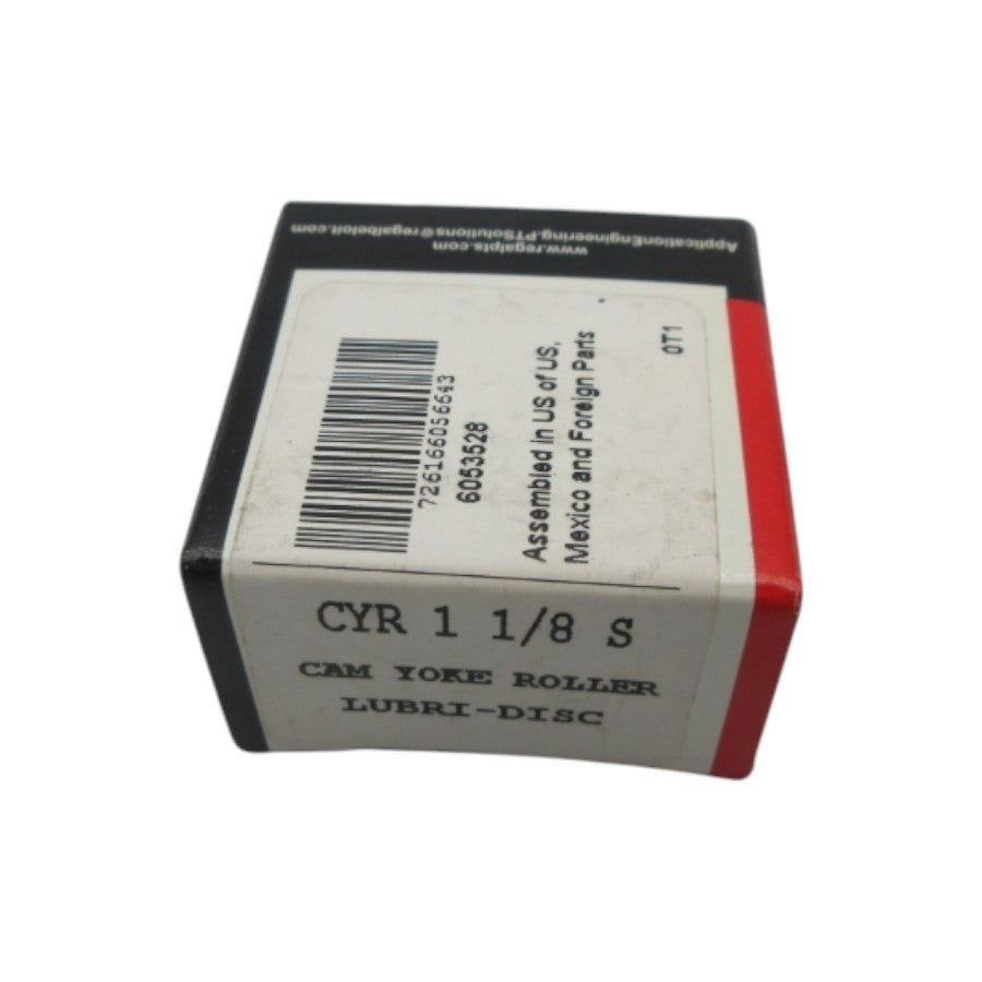 MCGILL CYR1-1/8S NSMP