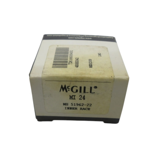 MCGILL MI24 NSMP