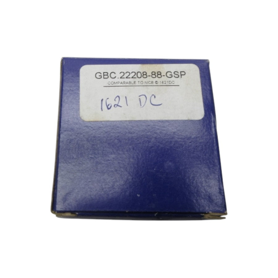 GOLDSPEC GBC.22208-88-GSP NSMP