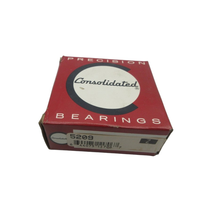 CONSOLIDATED 5209 NSMP