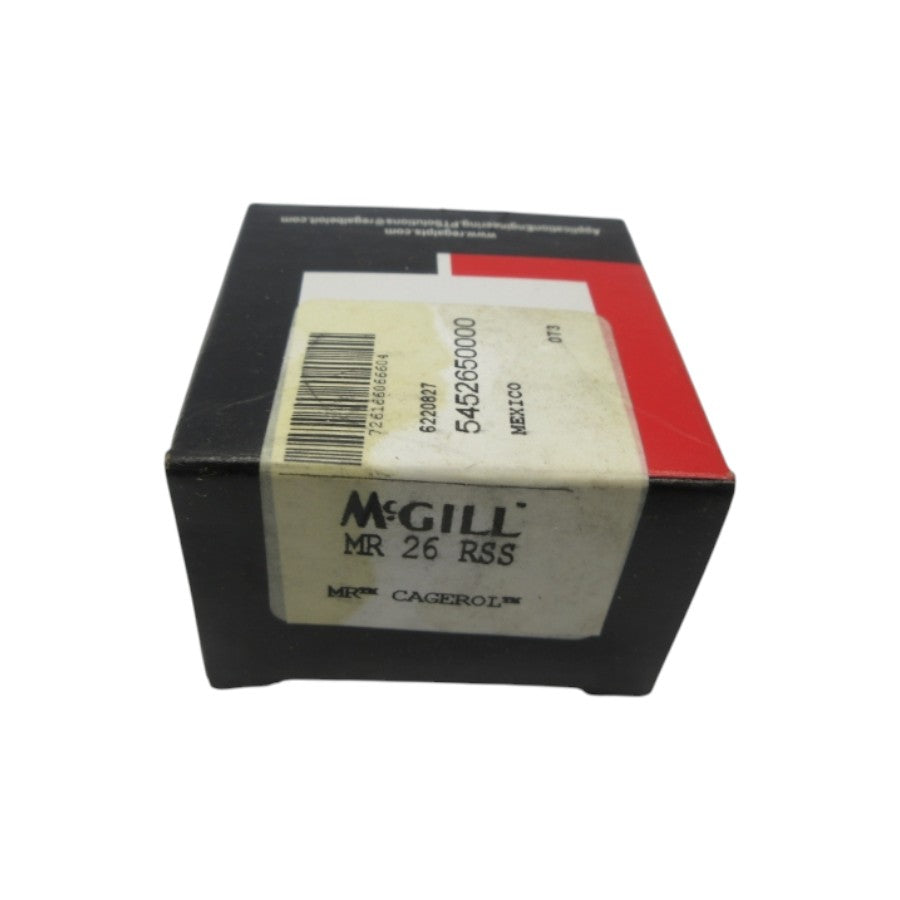MCGILL MR26RSS NSMP