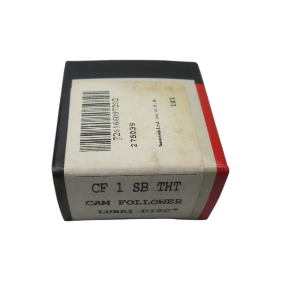 MCGILL CF1SBTHT NSMP