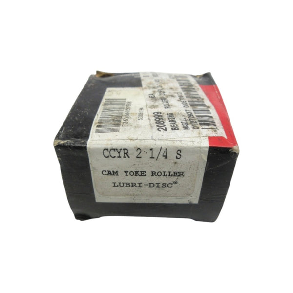 MCGILL CCYR2-1/4S NSMP