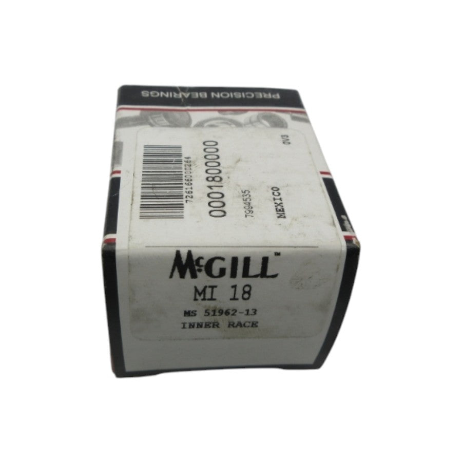 MCGILL MI18 NSMP