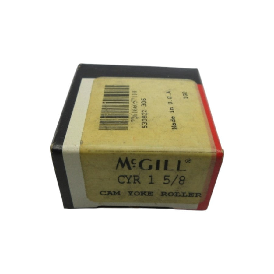 MCGILL CYR1-5/8 NSMP