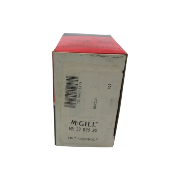 MCGILL MR30RSSPD NSMP