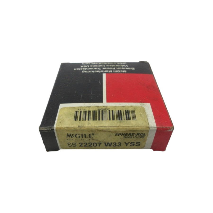MCGILL SB22207W33YSS NSMP