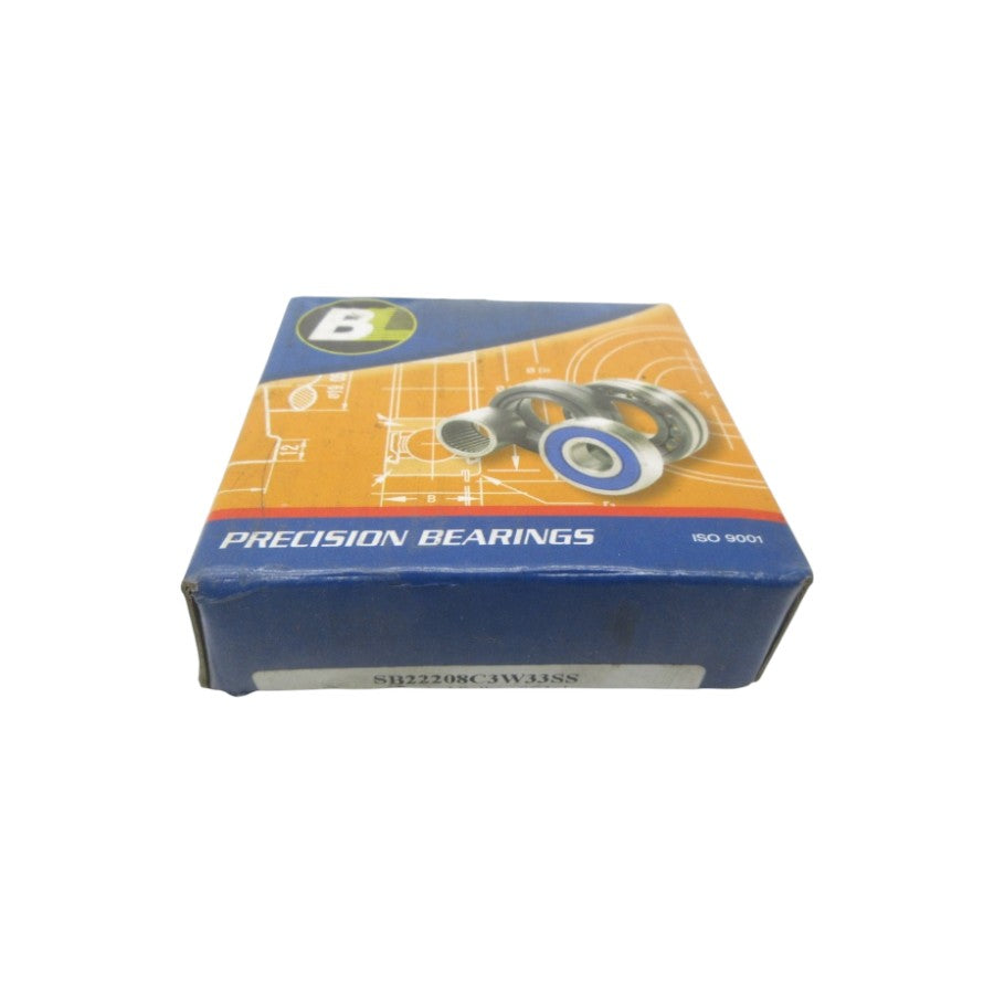 BEARINGS LINKS SB22208C3W33SS NSMP