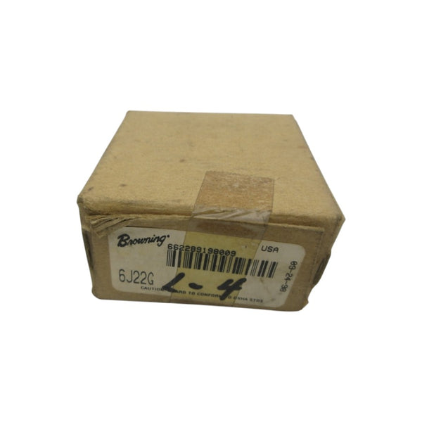 BROWNING 6J22G NSMP