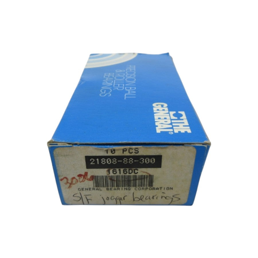 THE GENERAL 21808-88-300 1616DC (PKG OF 10) NSMP