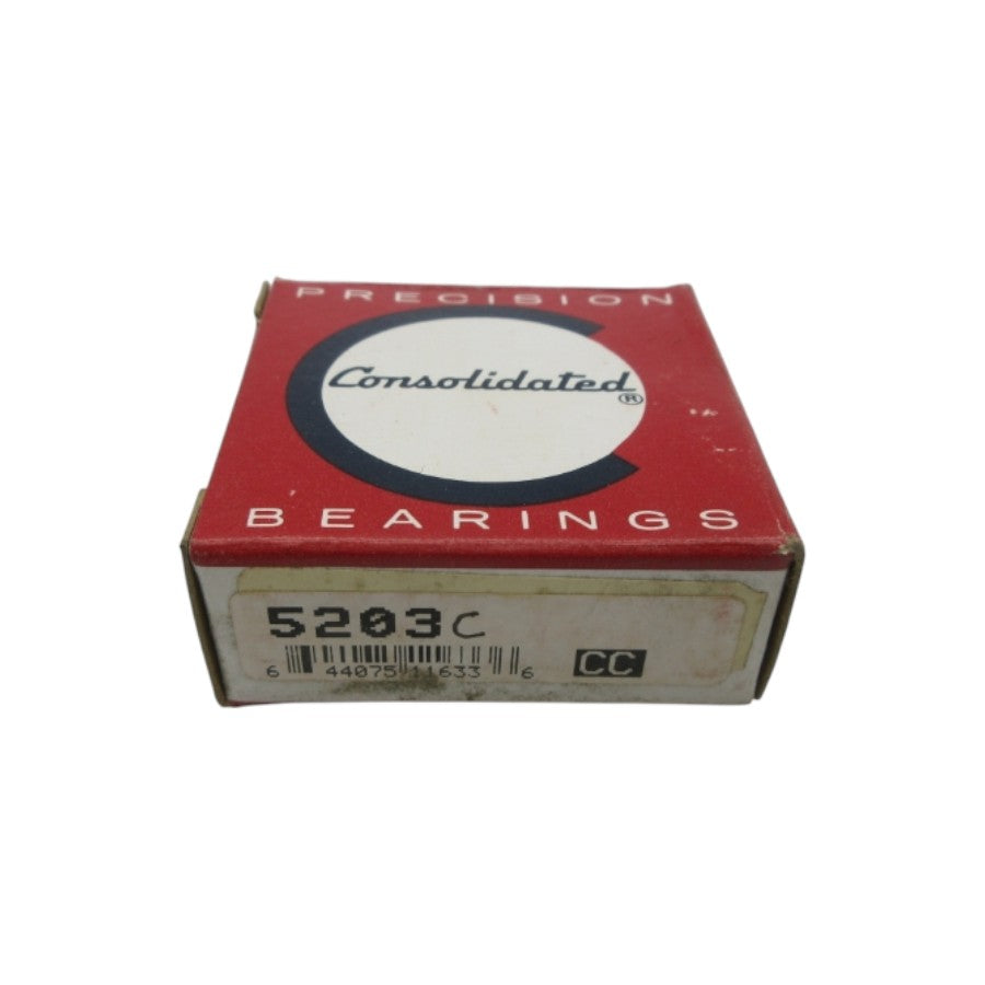 CONSOLIDATED 5203C NSMP