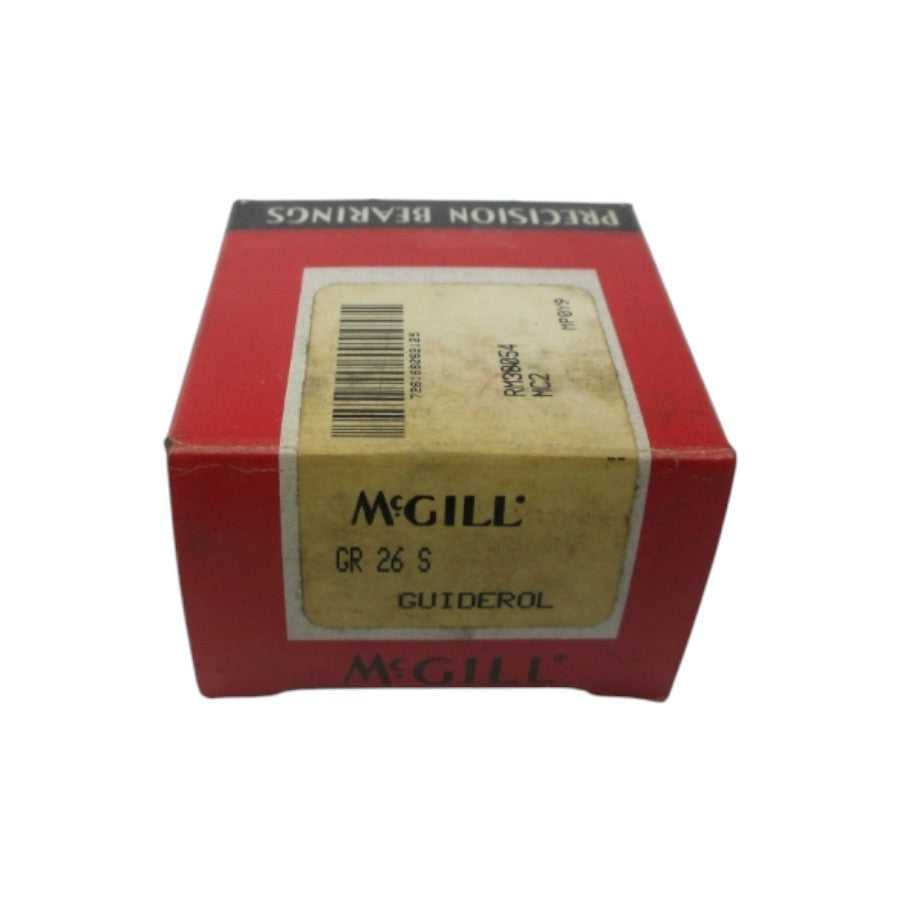 MCGILL GR26S NSMP