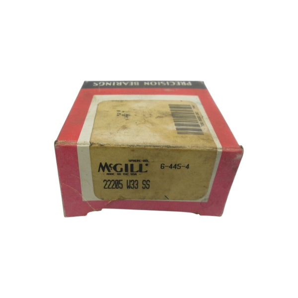 MCGILL 22205W33SS NSMP