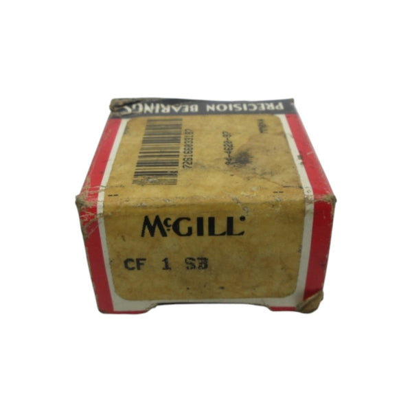 MCGILL CF1SB NSMP