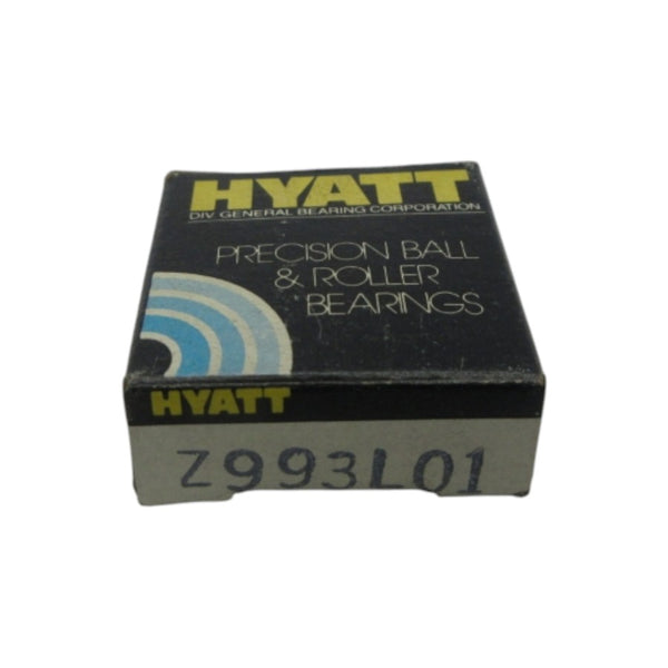 HYATT Z993L01 NSMP