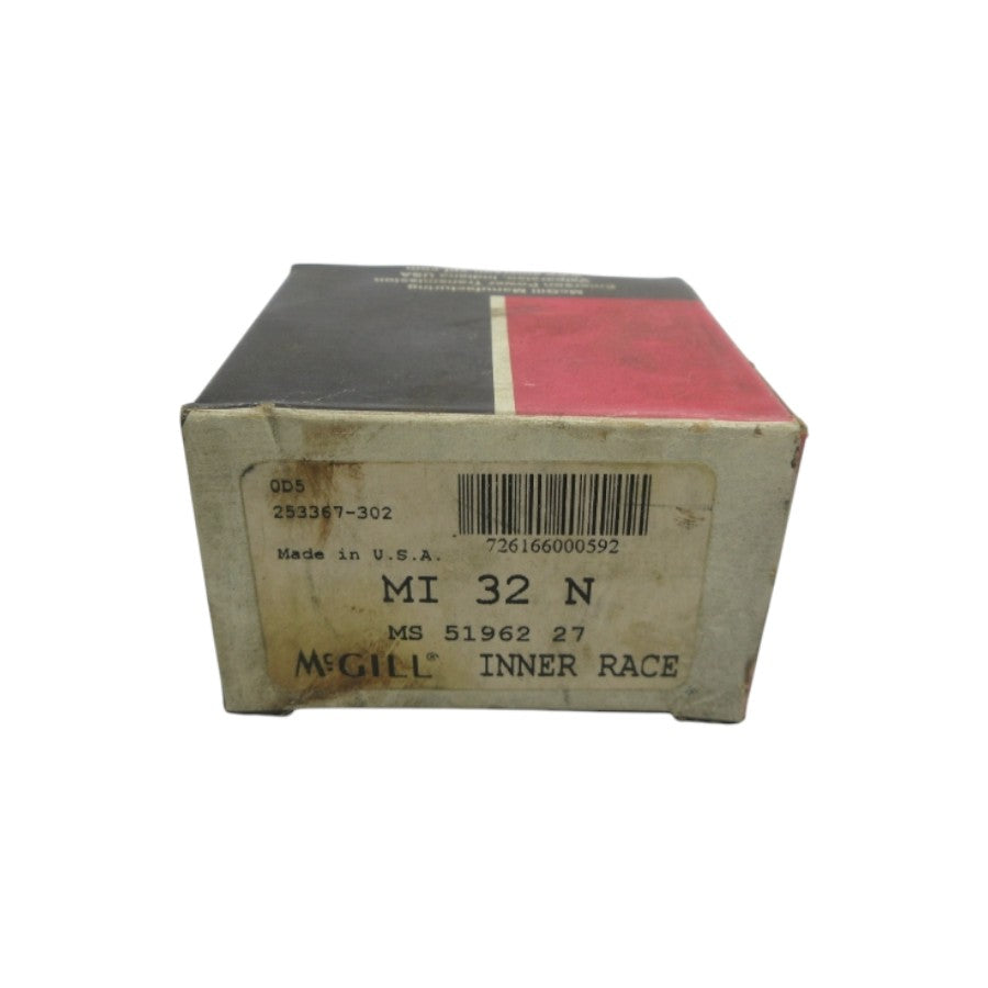 MCGILL MI32N NSMP