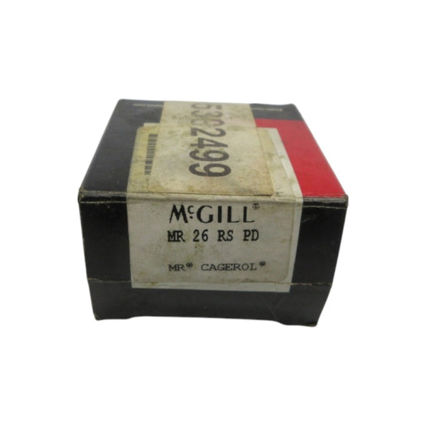 MCGILL MR26RSPD NSMP
