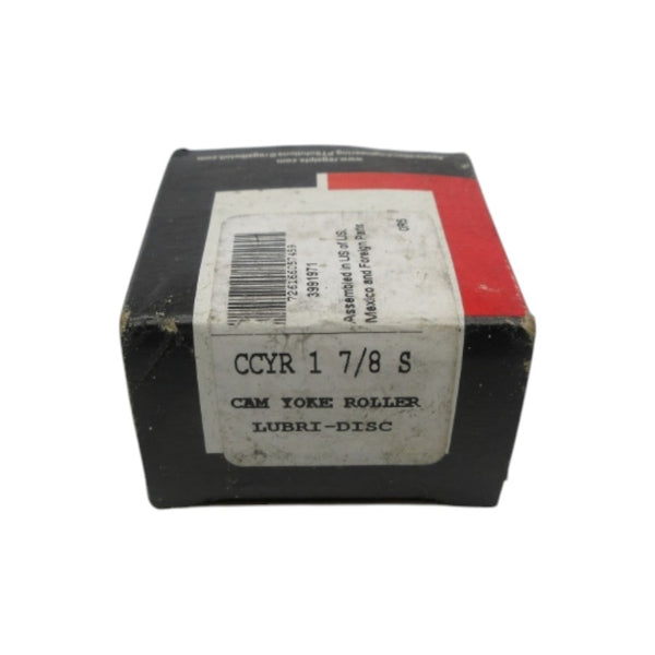 MCGILL CCYR1-7/8S NSMP