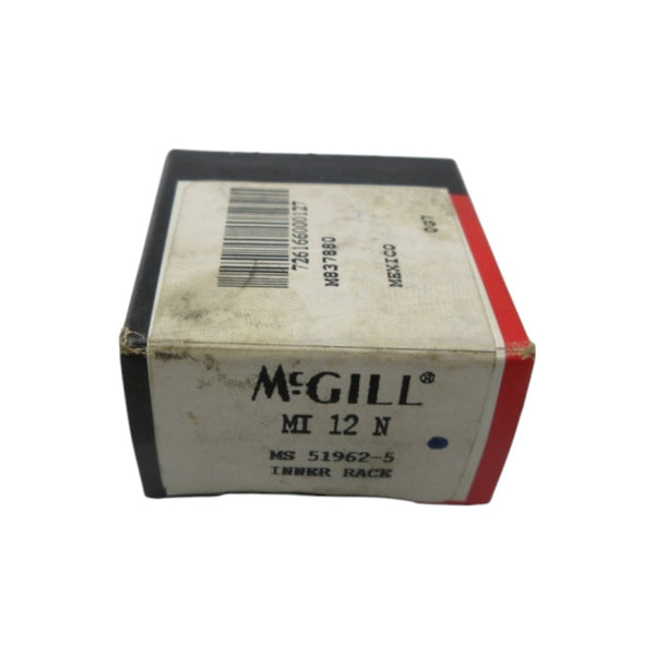 MCGILL MI12N NSMP