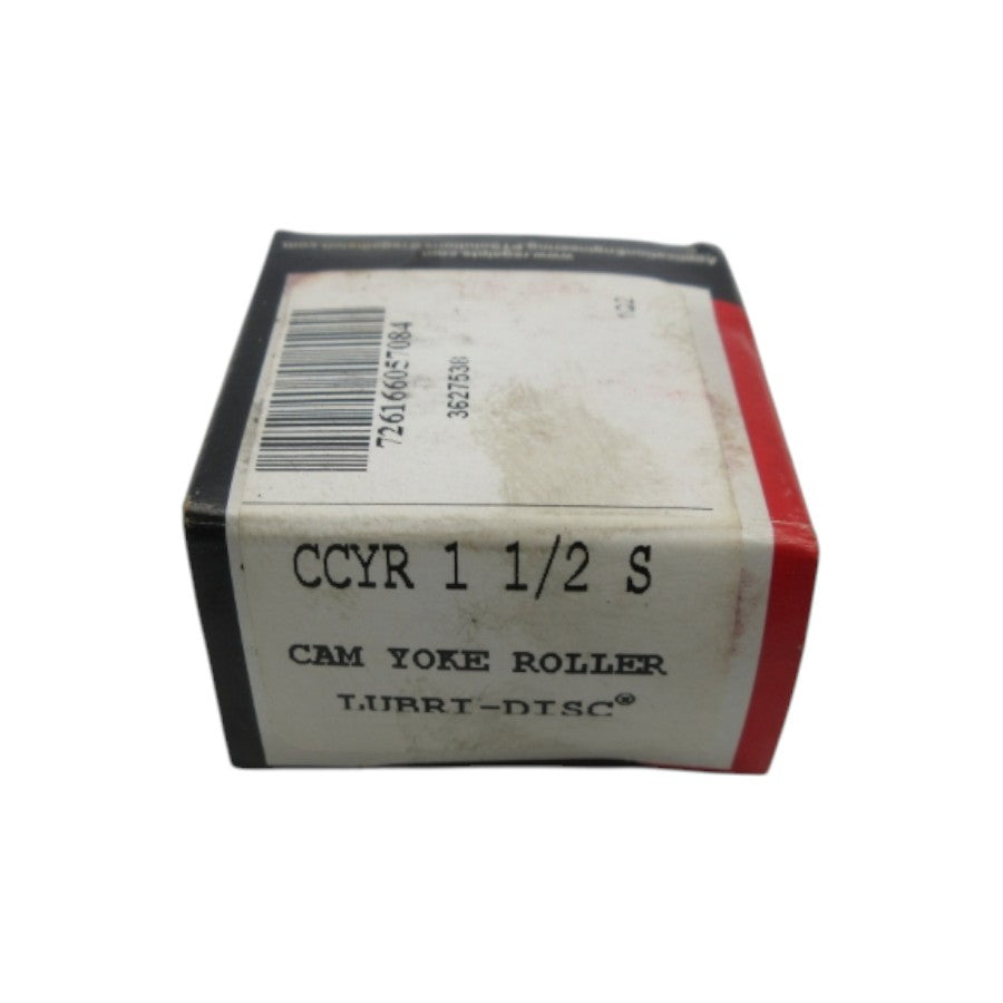 MCGILL CCRY1-1/2S NSMP