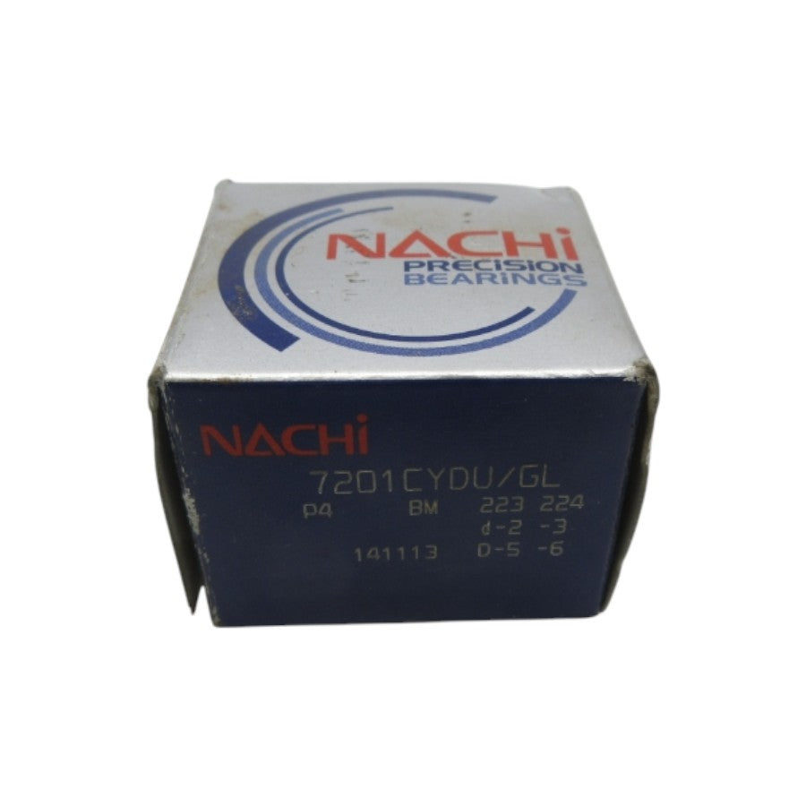 NACHI 7201CYDU/GLP4 NSMP