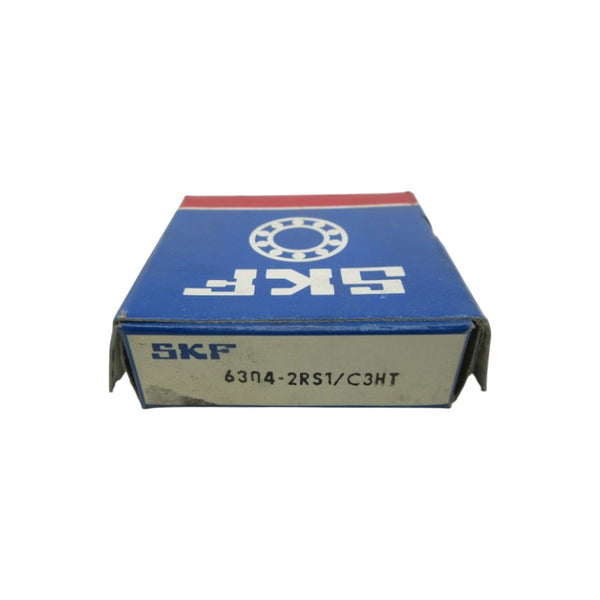 SKF 6304-2RS1/C3HT NSMP