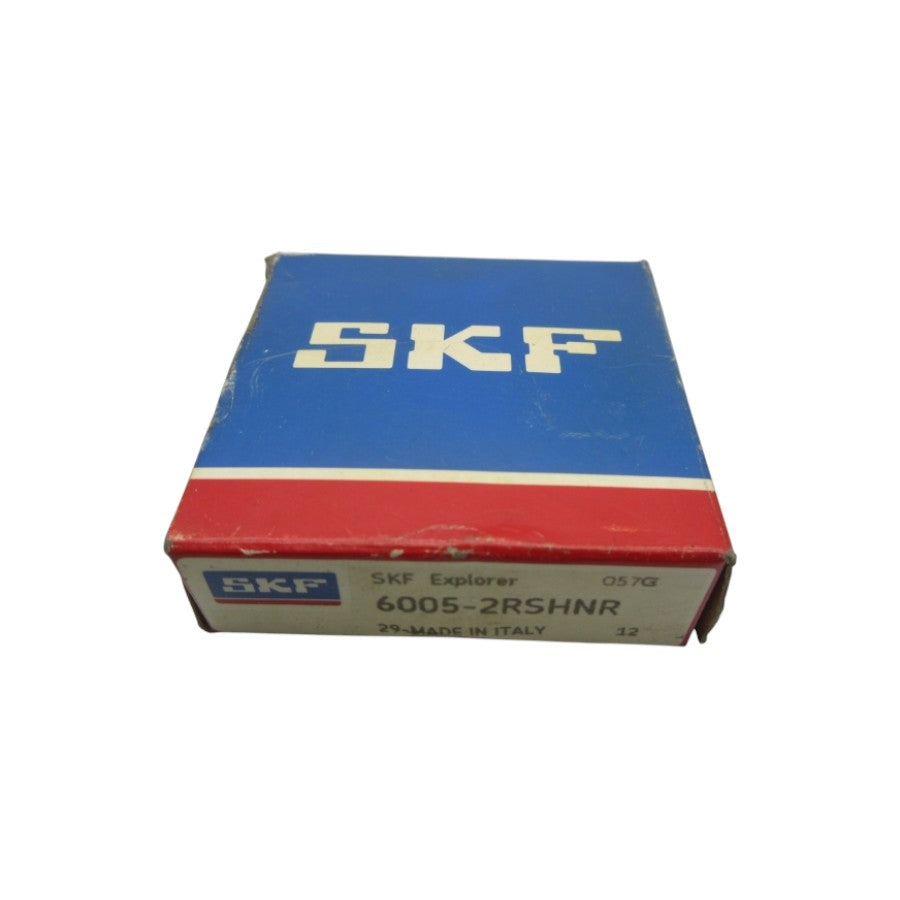 SKF 6005-2RSHNR NSMP