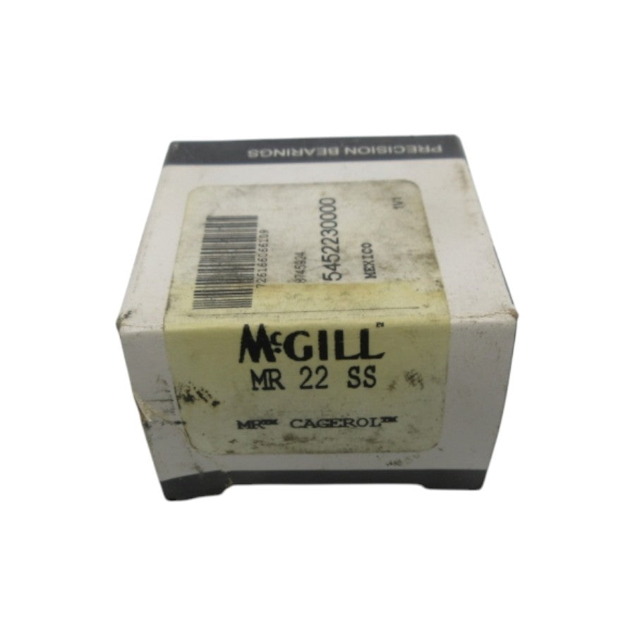 MCGILL MR22SS NSMP