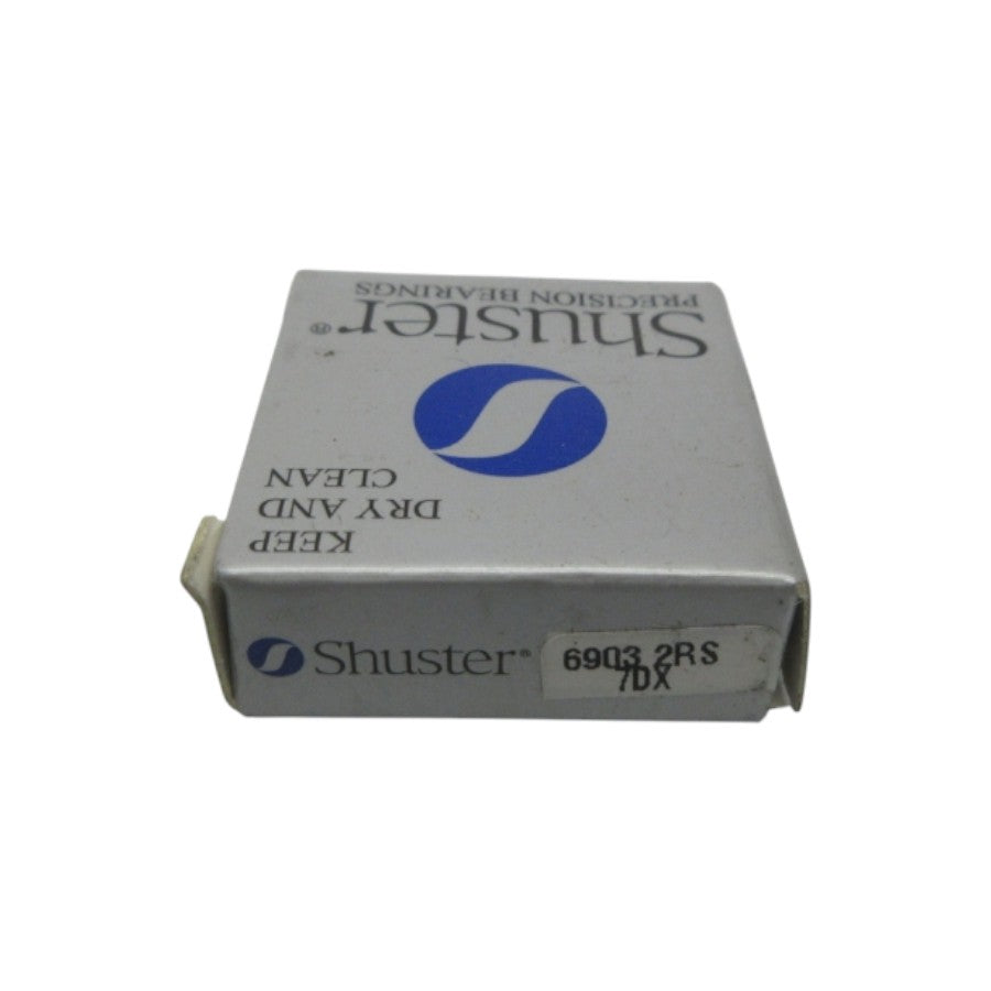 SHUSTER 69032RS7DX NSMP