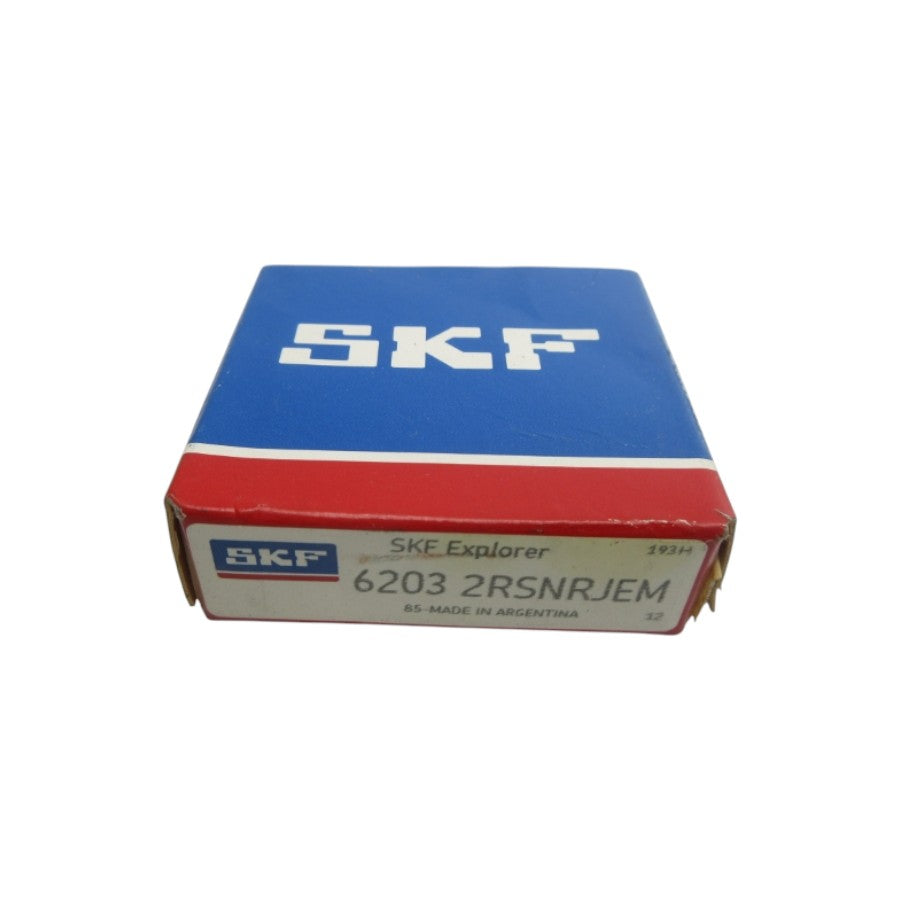 SKF 62032RSNRJEM NSMP