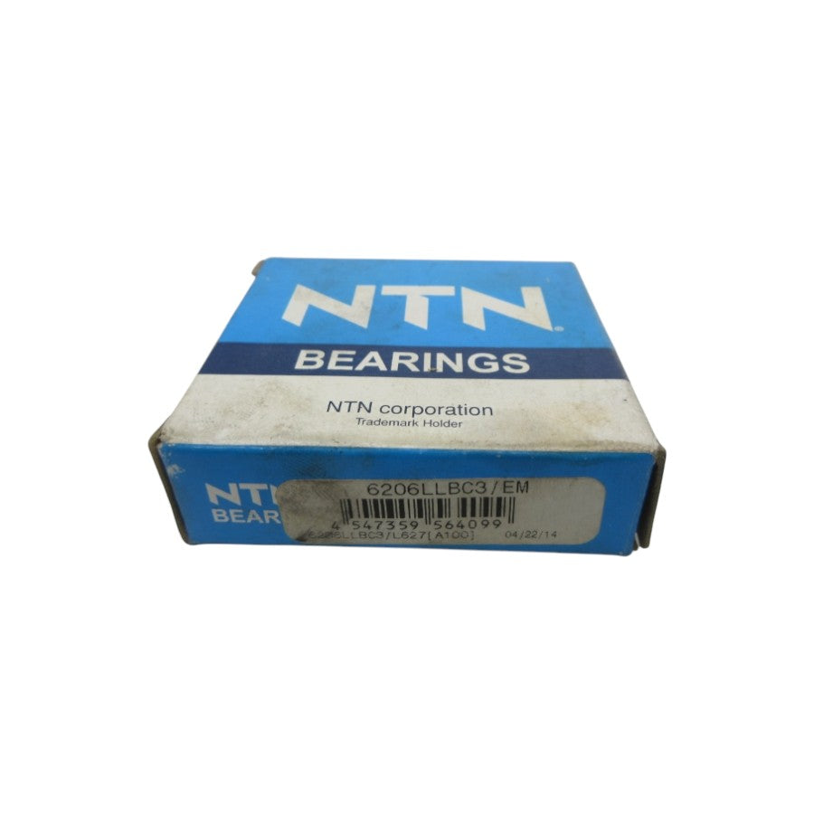 NTN 6206LLBC3/EM NSMP